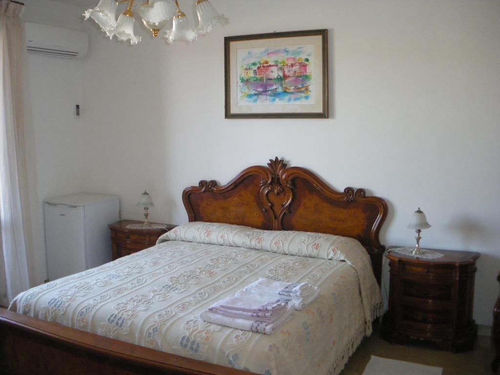 B&B La Reale Stintino Bilik gambar