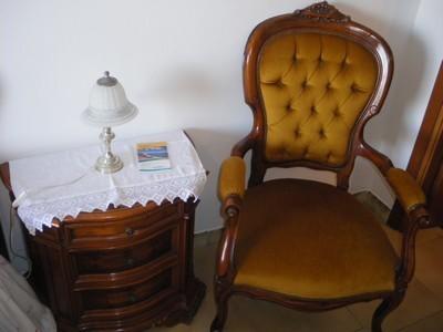 B&B La Reale Stintino Luaran gambar