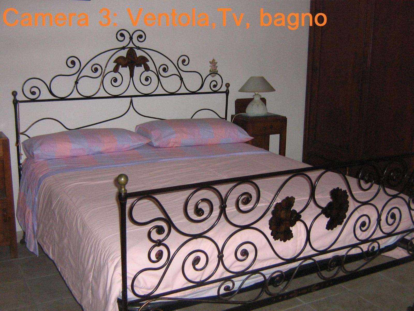 B&B La Reale Stintino Luaran gambar