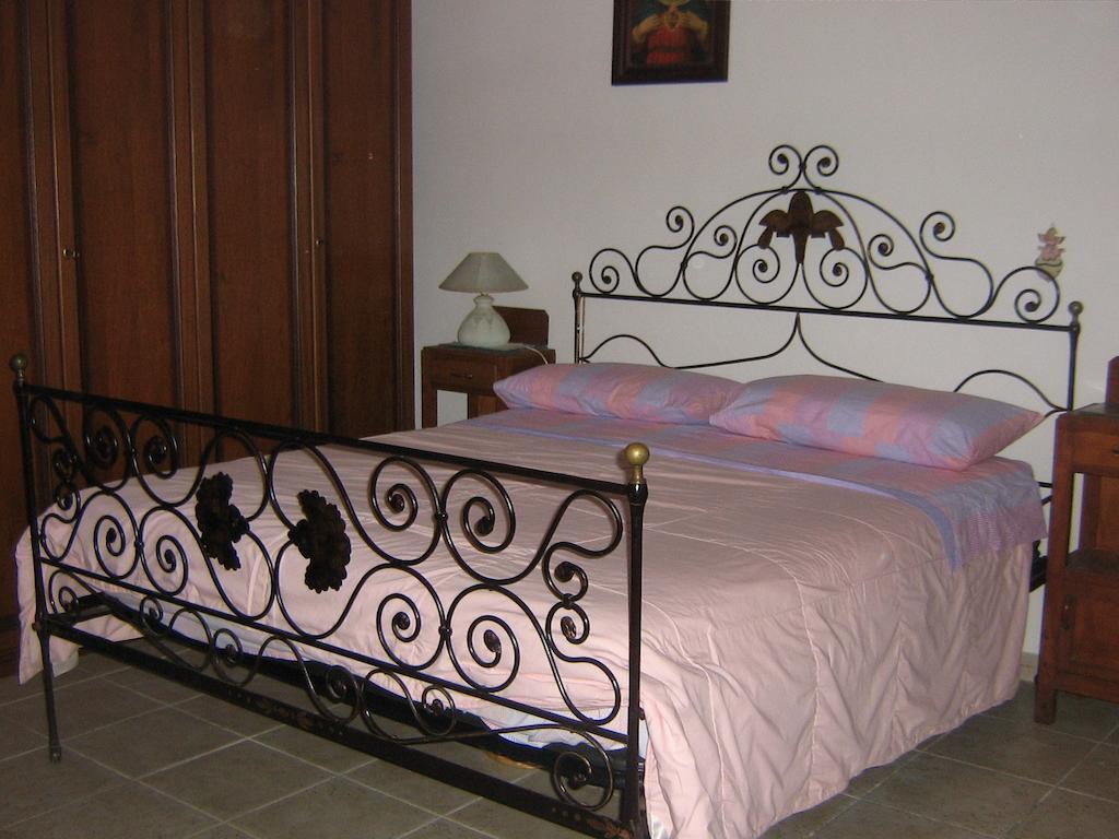 B&B La Reale Stintino Bilik gambar
