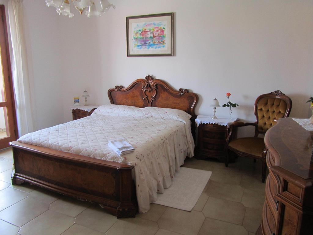 B&B La Reale Stintino Bilik gambar