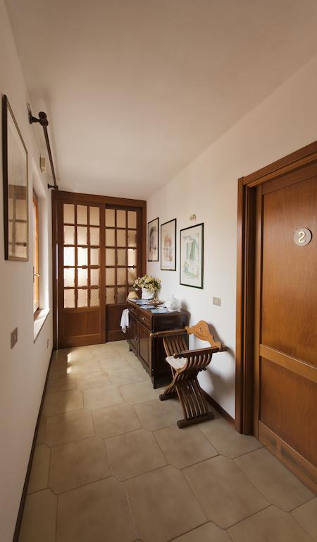 B&B La Reale Stintino Luaran gambar