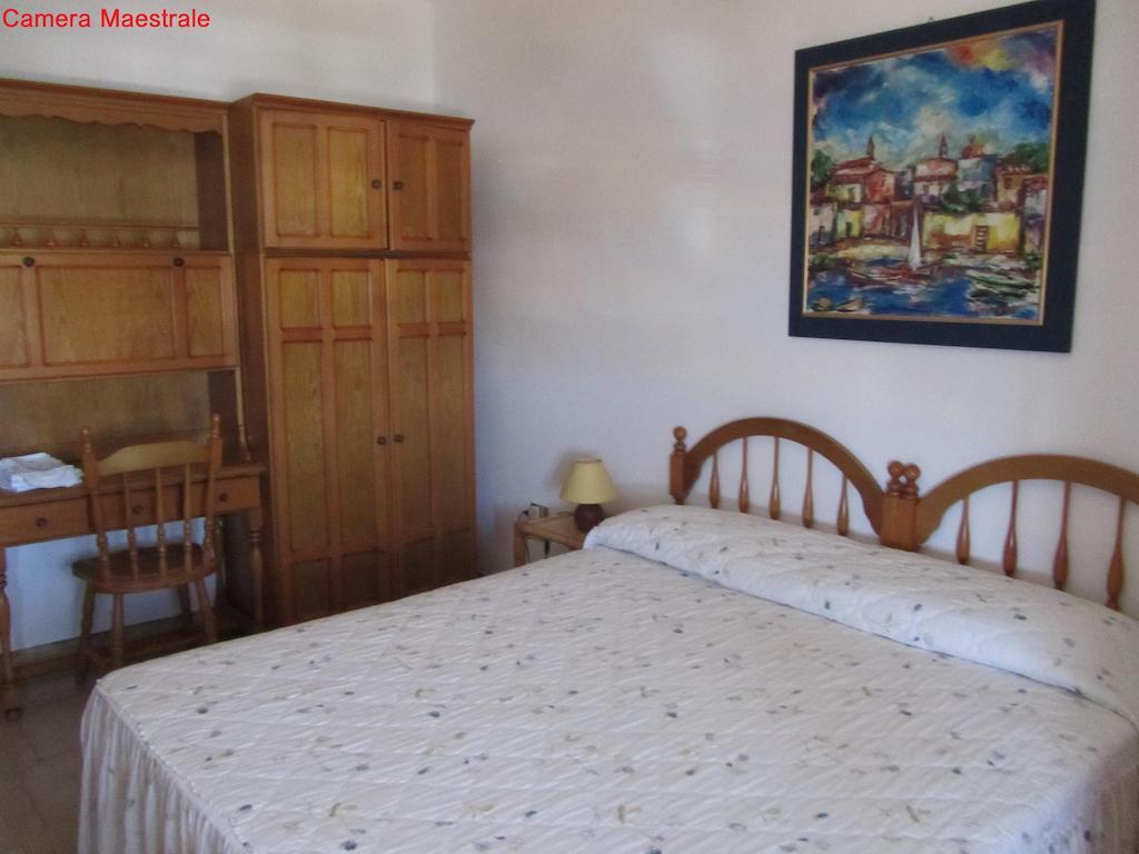 B&B La Reale Stintino Bilik gambar