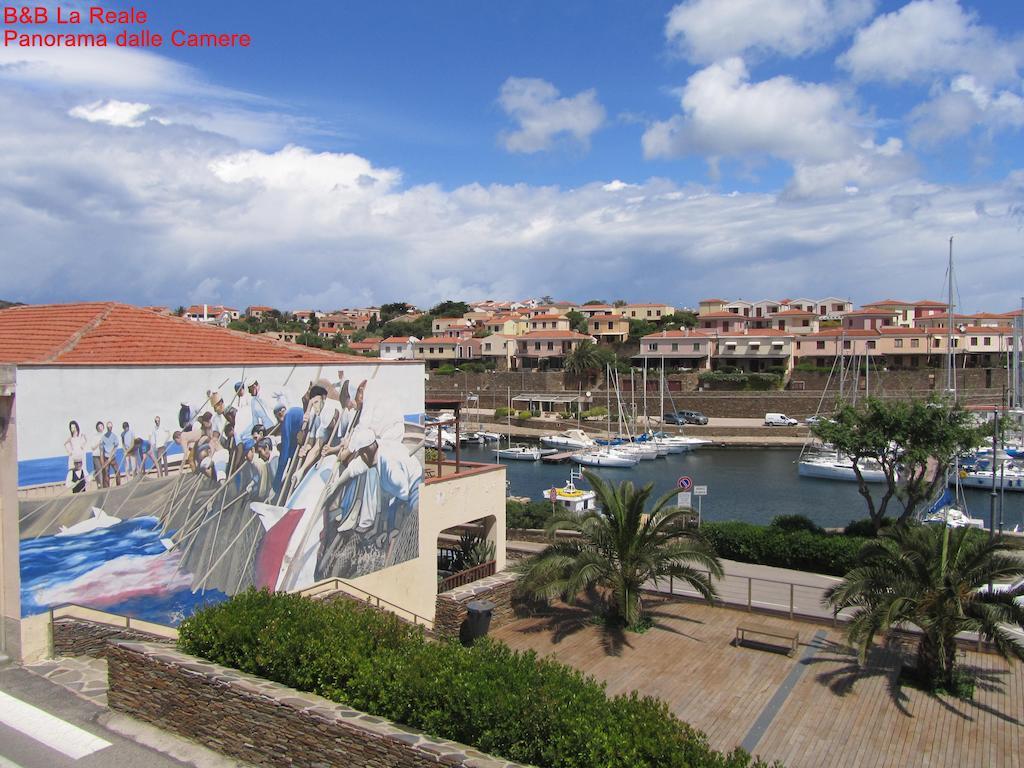 B&B La Reale Stintino Bilik gambar