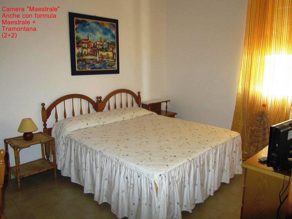 B&B La Reale Stintino Bilik gambar